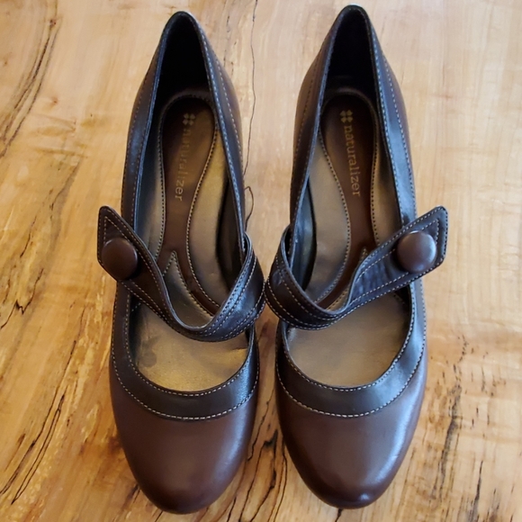 naturalizer shoes sydney